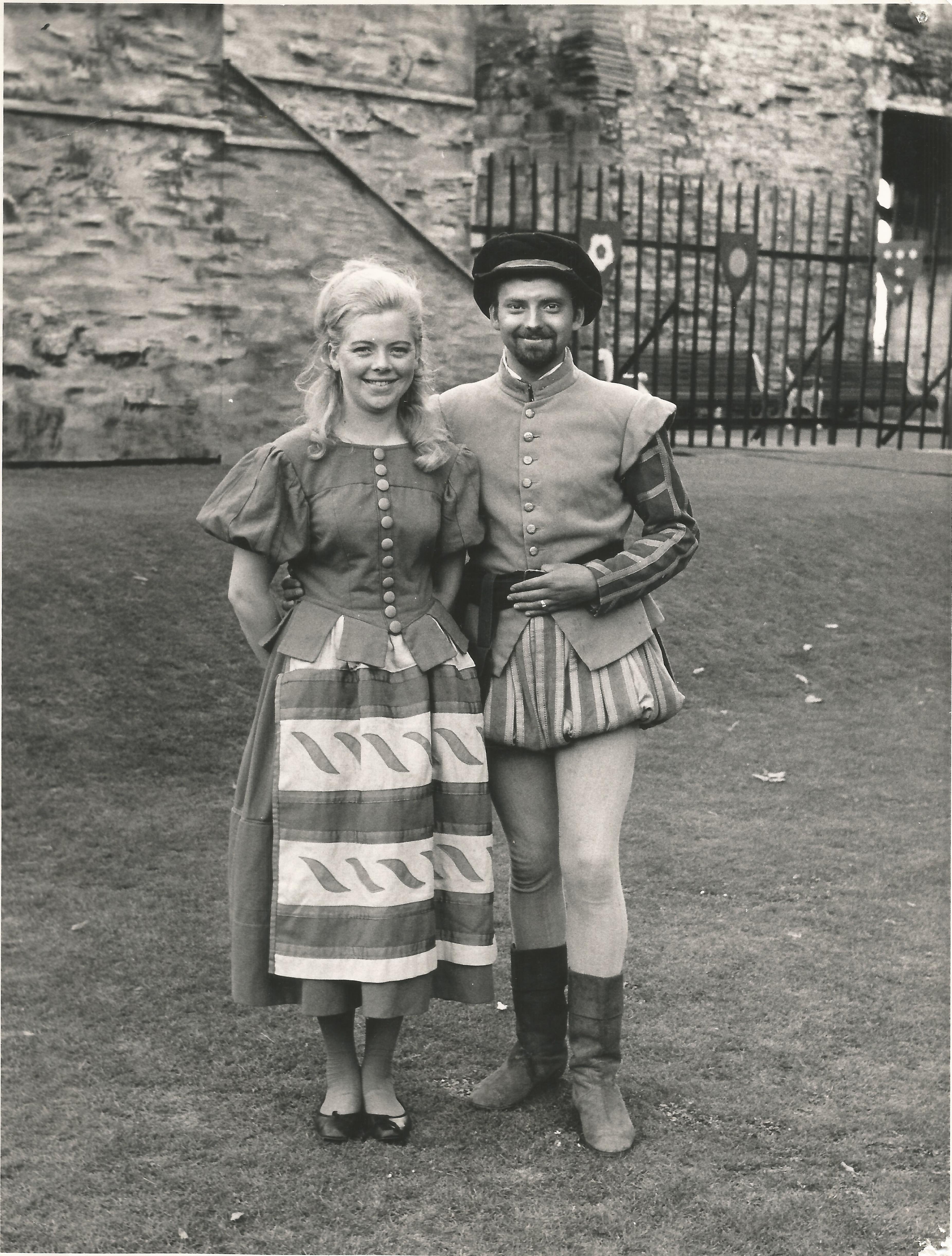 Yeoen of the Guard 2